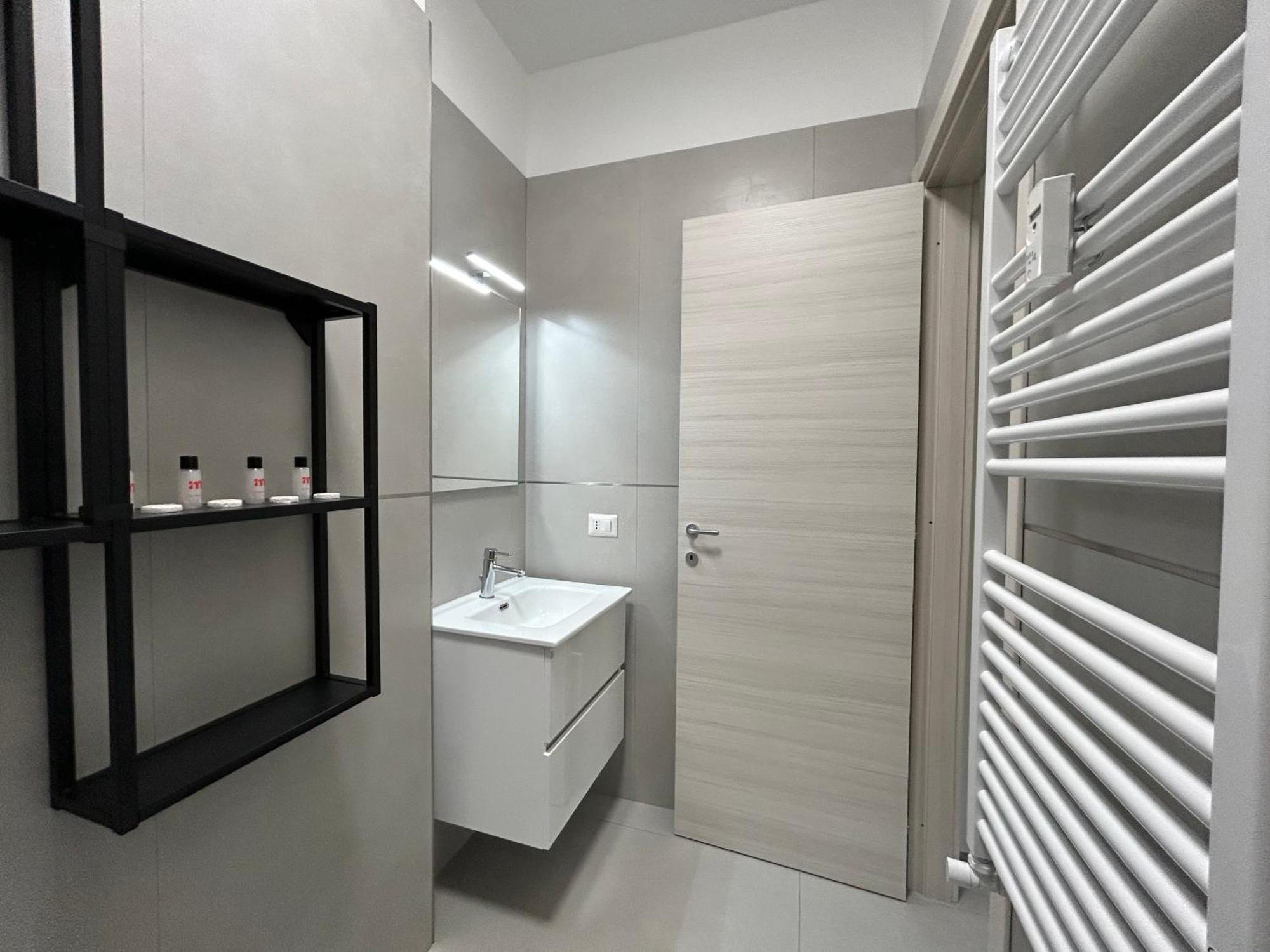 Im Home - Viale Monza Milan Luaran gambar