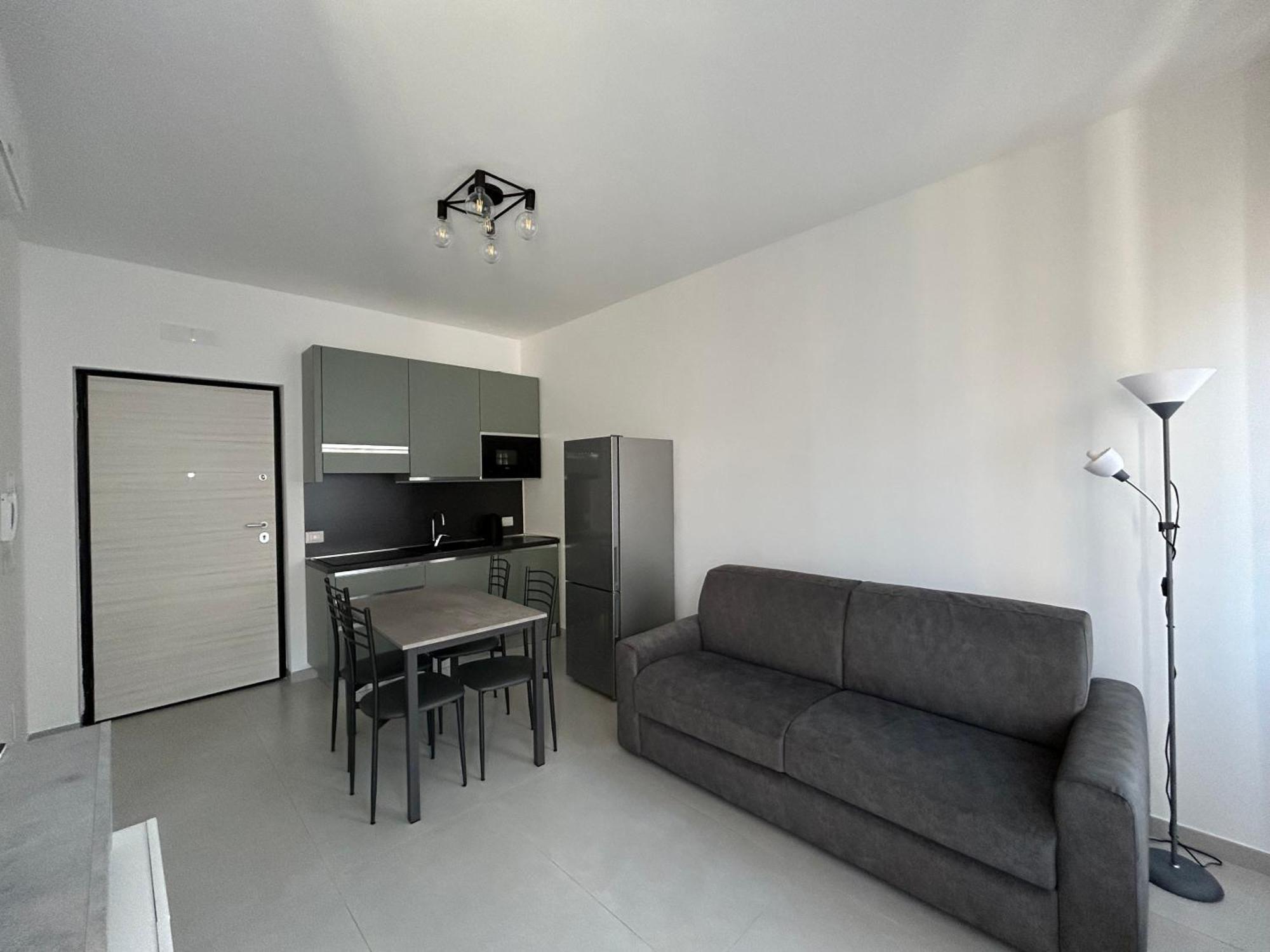 Im Home - Viale Monza Milan Luaran gambar
