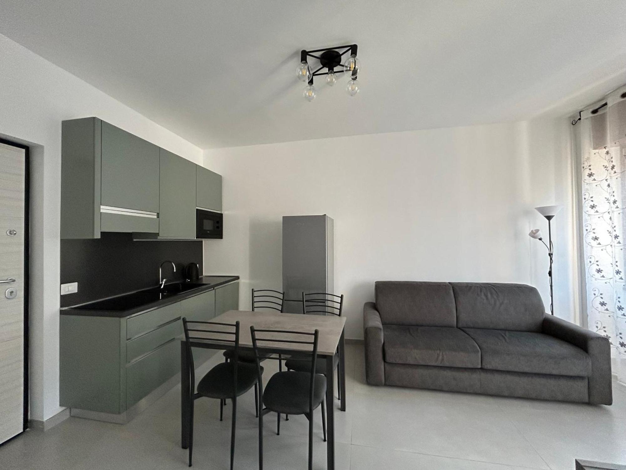 Im Home - Viale Monza Milan Luaran gambar
