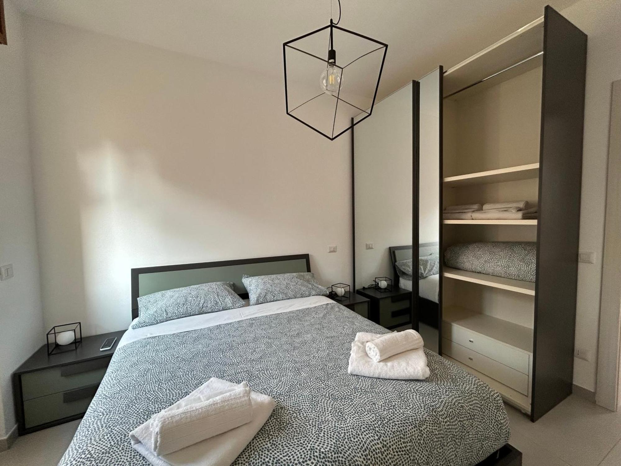 Im Home - Viale Monza Milan Luaran gambar