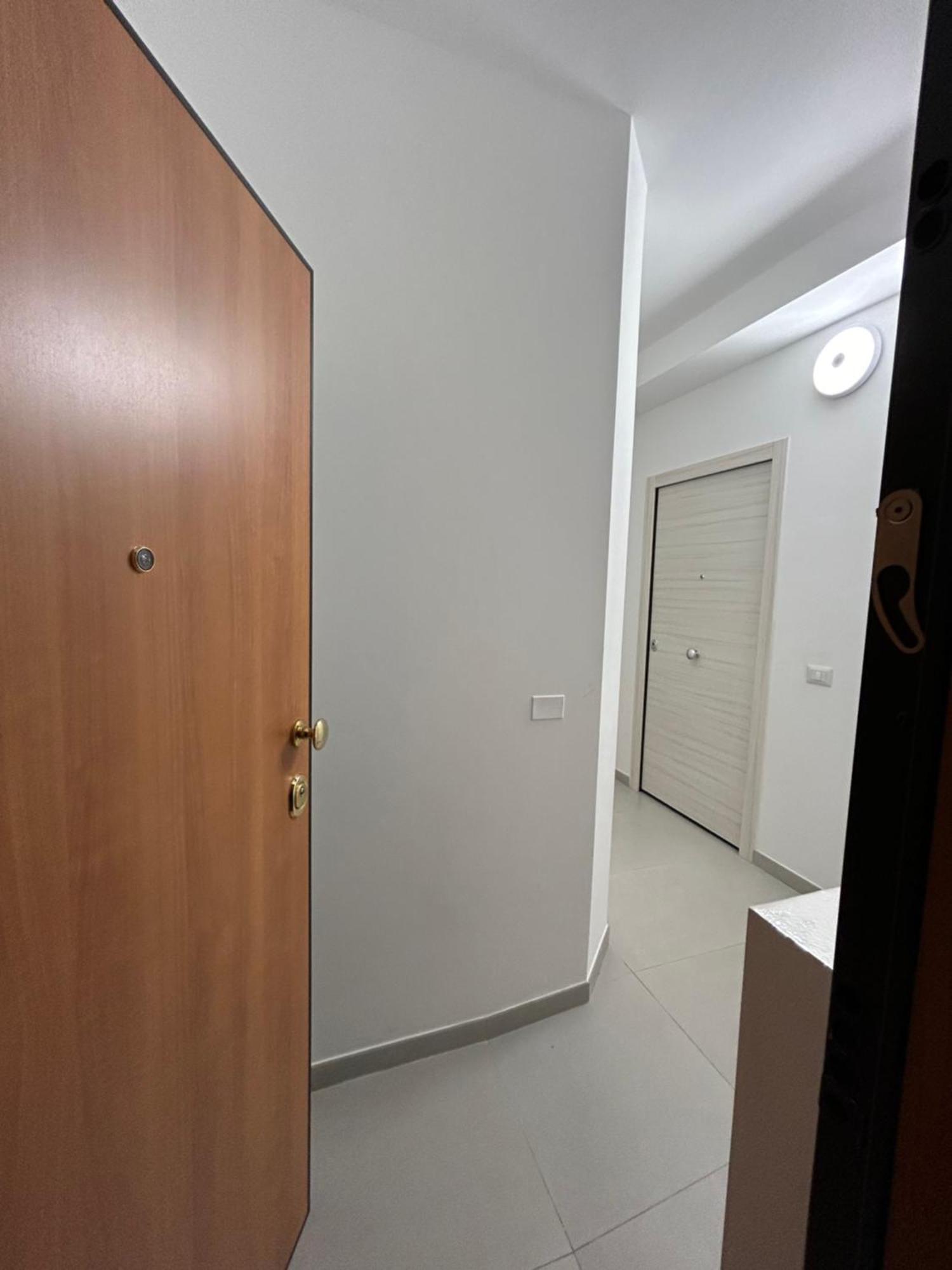 Im Home - Viale Monza Milan Luaran gambar