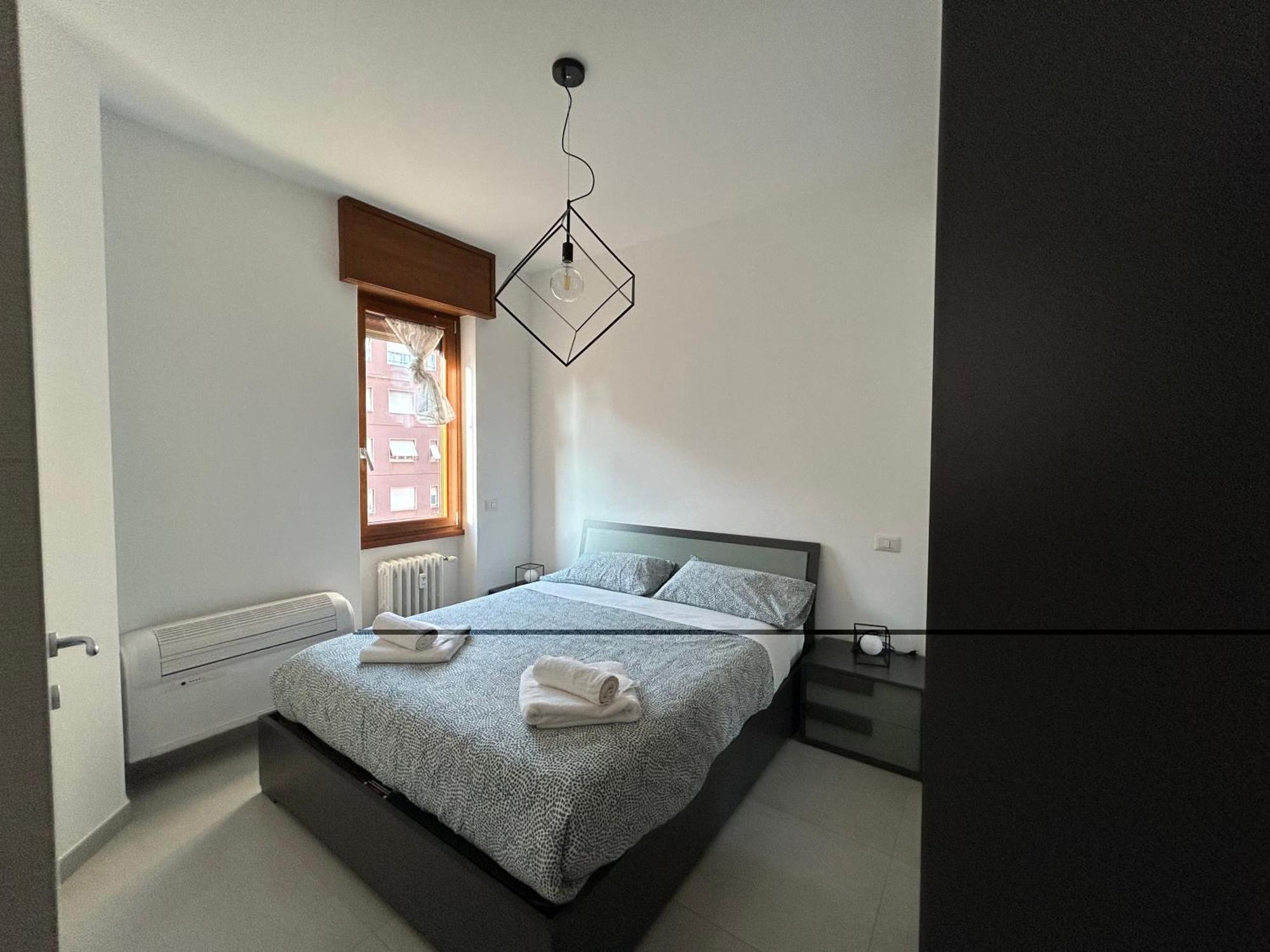 Im Home - Viale Monza Milan Luaran gambar