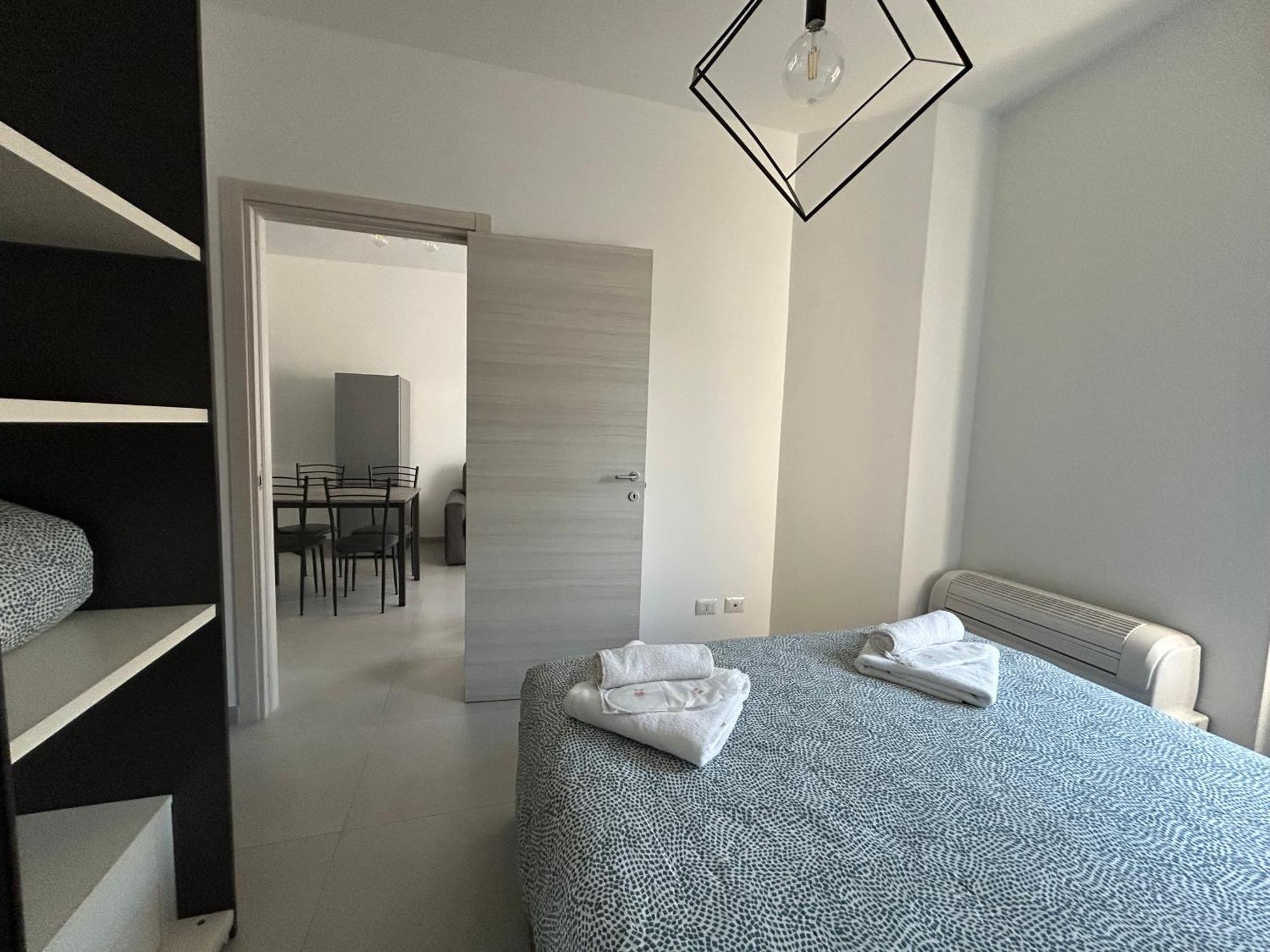 Im Home - Viale Monza Milan Luaran gambar